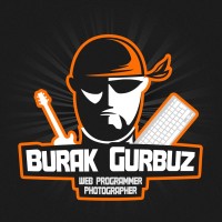 Burakgurbuz.com logo - Similar company to Kıyas Haber