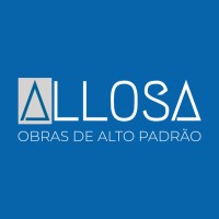 Allosa logo - Similar company to Awl Engenharia