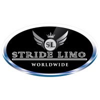 Stride Limo Worldwide logo - Similar company to Onwaytransfers.Com