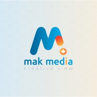 MAK Media logo - Similar company to Mak Studio