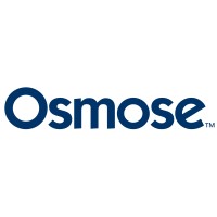 Osmose logo - Similar company to Elevate Uas Llc