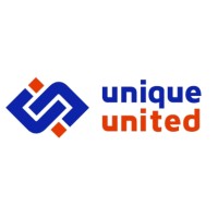 Unique United logo - Similar company to Treye It