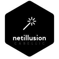 netillusion logo - Similar company to Helloweb.Ch