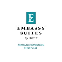 Embassy Suites Greenville Downtown Riverplace