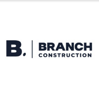 Branch Construction logo - Similar company to Sheffield Construction