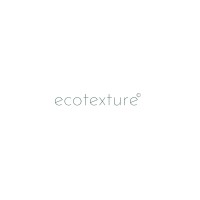 Eco texture logo - Similar company to Ecotecture