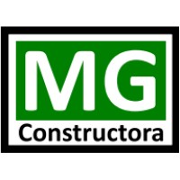 MG Constructora logo - Similar company to Constructora | Geff