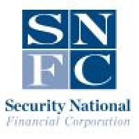 Security National Financial Corporation logo - Similar company to Techpelt