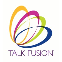 Talk Fusion Corporate logo - Similar company to Desiairdrops!