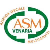 ASM Venaria logo - Similar company to Trombin S.R.L.