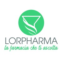 Farmacie Lorpharma logo - Similar company to Cienne Group