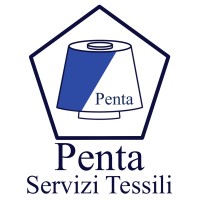 Penta Servizi Tessili srl logo - Similar company to Casar S.R.L. Edizioni Tessili