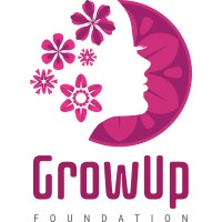 NGO Grow Up logo - Similar company to Sergii Koziakov & Partners
