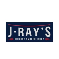 J-Ray's Jerky logo - Similar company to Supplier Collaboration Project Ltd