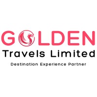 Golden Travels Limited logo - Similar company to Rajbari Tea