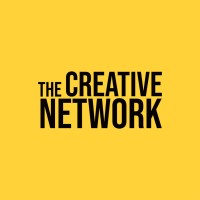 The Creative Network logo - Similar company to See Projects