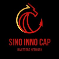 Sino-European VC Community (SEVCC) logo - Similar company to It Inkubator Gmbh