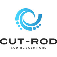 Cut Rod Coding Solutions Inc logo - Similar company to Bannockburn Developments