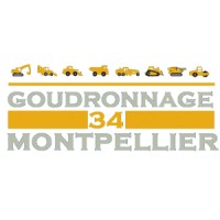 Goudronnage Montpellier logo - Similar company to Firefit.Uae