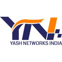 Yash Networks India logo - Similar company to Talkincloud Technologies Pvt. Ltd.