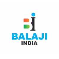 Balaji India logo - Similar company to Oil Dock Enterprises Llp.