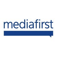 Media First Ltd logo - Similar company to The Bcf Group
