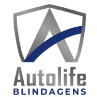 Autolife Blindagens logo - Similar company to Arma Blindagens Ltda
