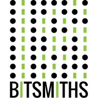Bitsmiths (Pty) Ltd logo - Similar company to Buildpartner Technology