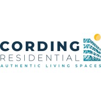 Cording Residential Asset Management logo - Similar company to Rj Edwards & Co Engineering