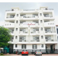 Hotel The White Tulip-best 3star hotel in Jaipur logo - Similar company to Jaipur Hotel