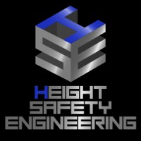 Height Safety Engineering logo - Similar company to J T Napper Installations