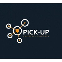 Pick-UP Sarl logo - Similar company to Pimms