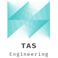 TAS automation logo - Similar company to Wescast Industries Inc.