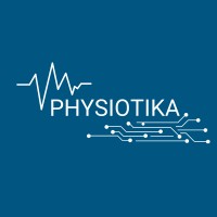 Physiotika logo - Similar company to Imact