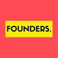 Founders. logo - Similar company to Undisclosed
