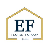 EF Entrepreneur Finance Property Group logo - Similar company to Property Entrepreneur