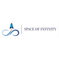 SPACE OF INFINITY logo - Similar company to Dateable