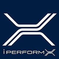iPerformX logo - Similar company to 3D Perception