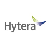 Hytera Afrique francophone logo - Similar company to 2Scm