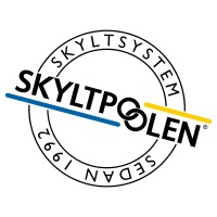 SKYLTPOOLEN I NORRKÖPING logo - Similar company to Partner Total
