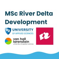 River Delta Development MSc logo - Similar company to Platform Stad