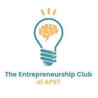 Entrepreneurship Club of APIIT logo - Similar company to Rotaract Club Of Apiit