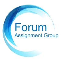 Forum Assignment Group Pty Ltd logo - Similar company to Catalyst Learning Services