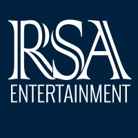 RSA Entertainment logo - Similar company to Goma