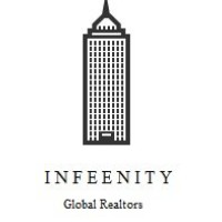 Infeenity Realtors logo - Similar company to Infee™ Smart Devices