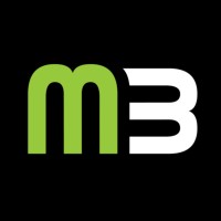 M3 Creative Media logo - Similar company to Central Ohio Association For Talent And Development (Atd)