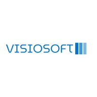 VisioSoft Solutions logo - Similar company to 24 Web Solutions