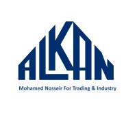 ALKAN Mohamed Nossier for Trading and Industry logo - Similar company to Skip And Scoop