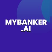 mybanker.ai logo - Similar company to Fintech Spain