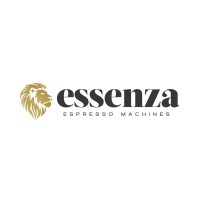Essenza Espressomaschinen logo - Similar company to Cofix Poland